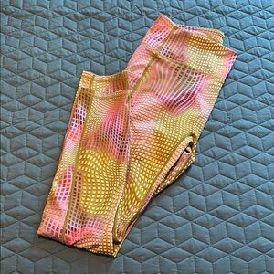 Fabletics motion 365 leggings